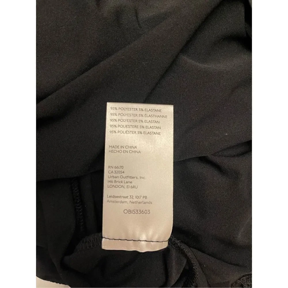 Free People - Sabina Dress Size M